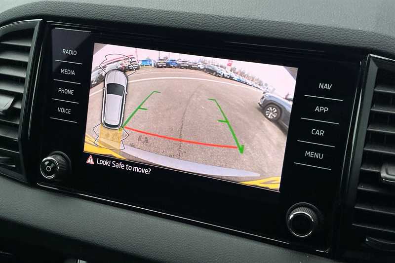 Used Skoda Karoq 2022 for sale - 77397570: Photo 30