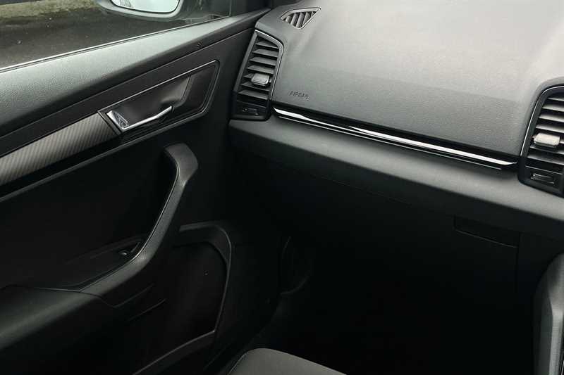 Used Skoda Karoq 2022 for sale - 77397570: Photo 37