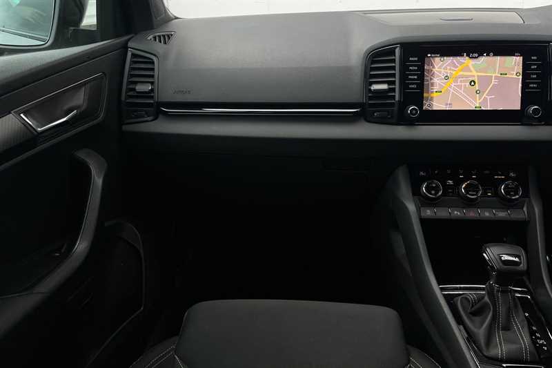 Used Skoda Karoq 2022 for sale - 77397570: Photo 38