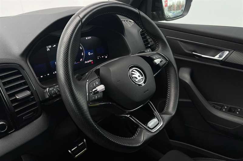 Used Skoda Karoq 2022 for sale - 77397570: Photo 39