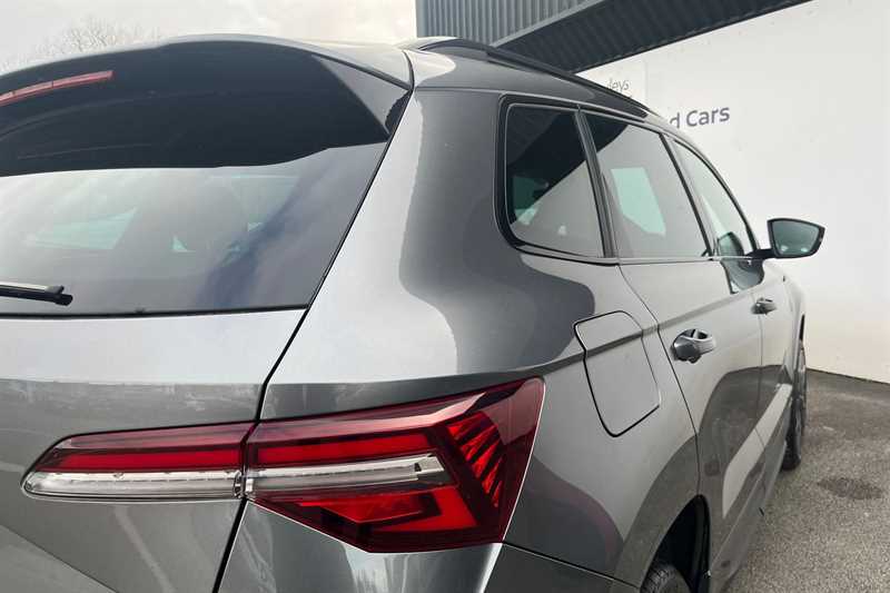 Used Skoda Karoq 2022 for sale - 77397570: Photo 45