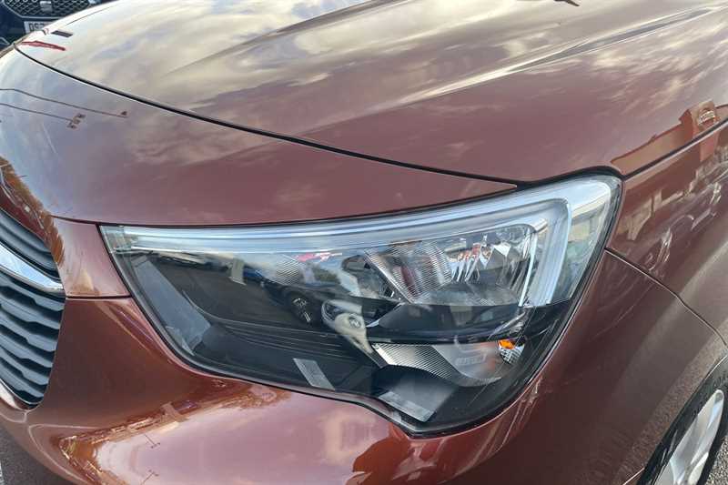 Used Vauxhall Combo Life 2022 for sale - 76297688: Photo 13