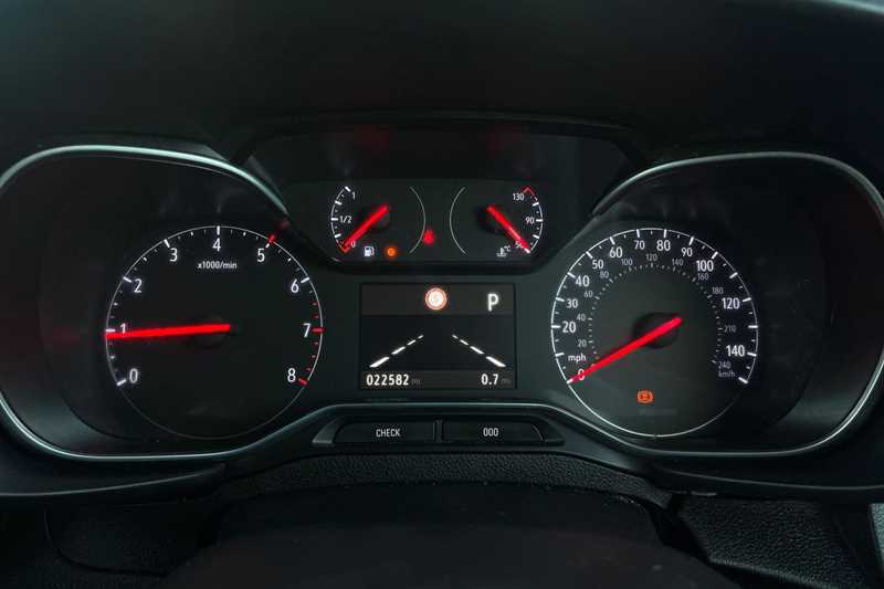 Used Vauxhall Combo Life 2022 for sale - 76297688: Photo 14