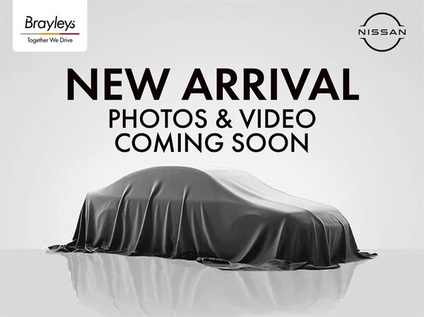 Used Vauxhall Combo Life 2022 for sale - 76297688: Photo 1