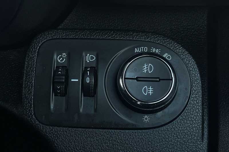 Used Vauxhall Combo Life 2022 for sale - 76297688: Photo 23