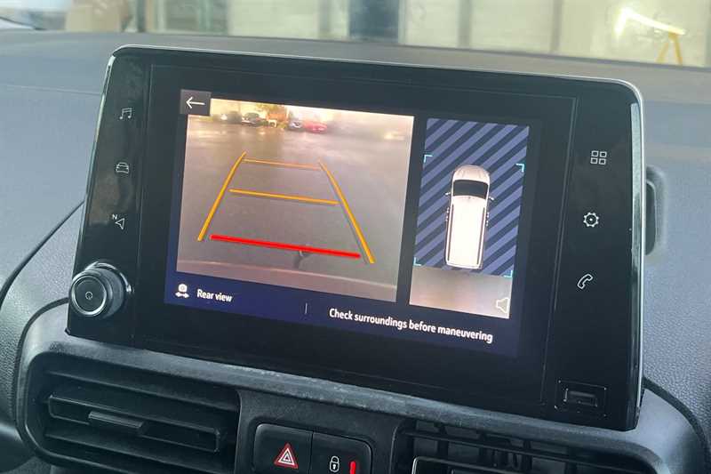 Used Vauxhall Combo Life 2022 for sale - 76297688: Photo 33