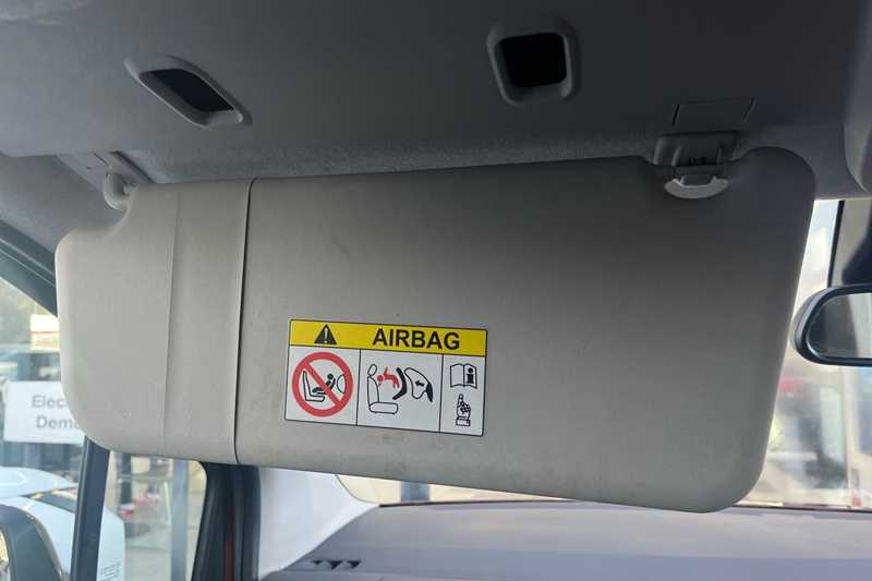 Used Vauxhall Combo Life 2022 for sale - 76297688: Photo 34