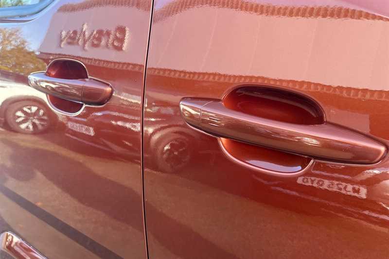 Used Vauxhall Combo Life 2022 for sale - 76297688: Photo 45