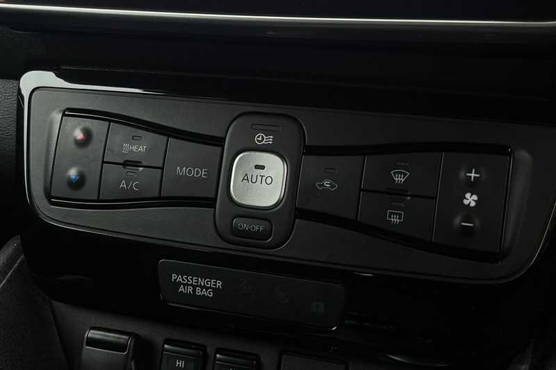 Used Nissan Leaf 2022 for sale - 77927621: Photo 10