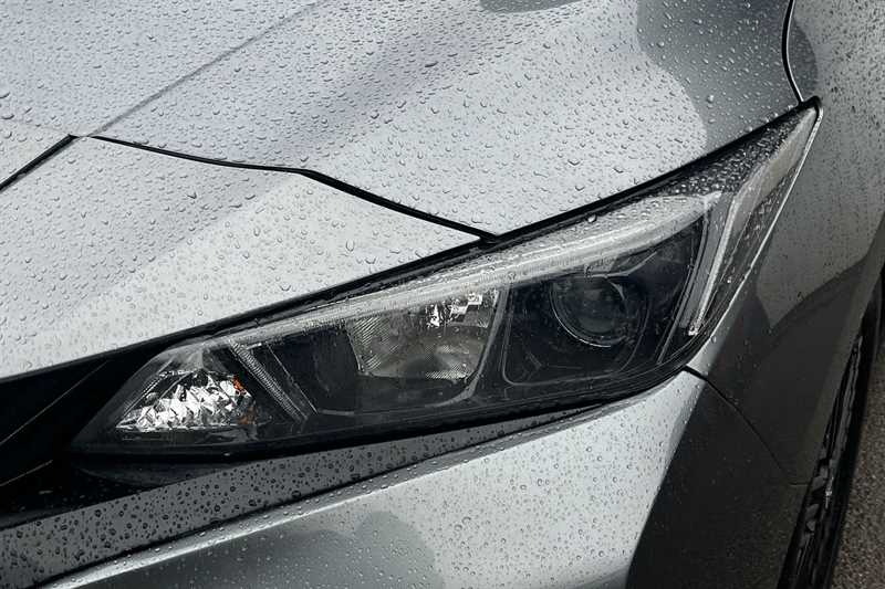 Used Nissan Leaf 2022 for sale - 77927621: Photo 11