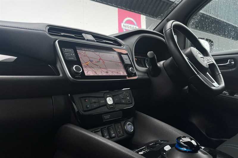 Used Nissan Leaf 2022 for sale - 77927621: Photo 15