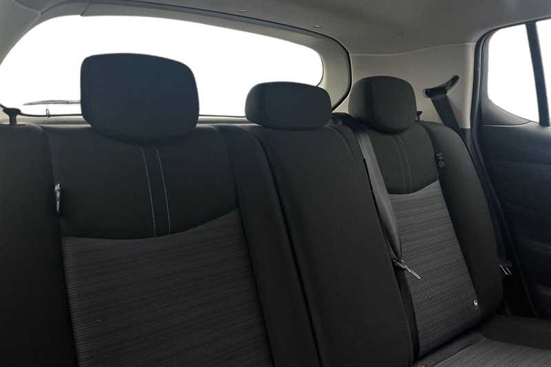 Used Nissan Leaf 2022 for sale - 77927621: Photo 16