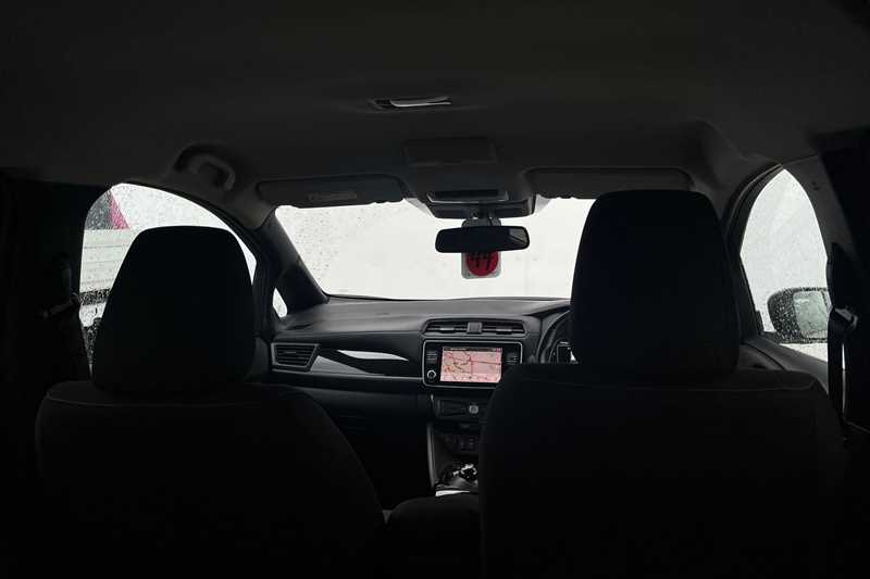 Used Nissan Leaf 2022 for sale - 77927621: Photo 17