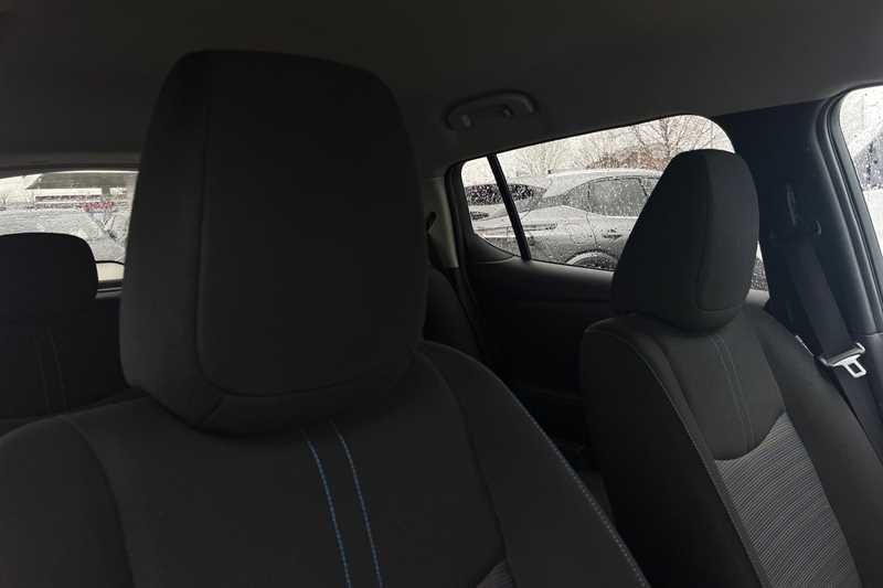 Used Nissan Leaf 2022 for sale - 77927621: Photo 18