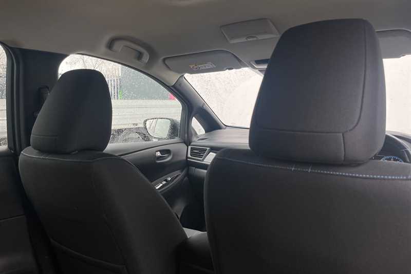 Used Nissan Leaf 2022 for sale - 77927621: Photo 19