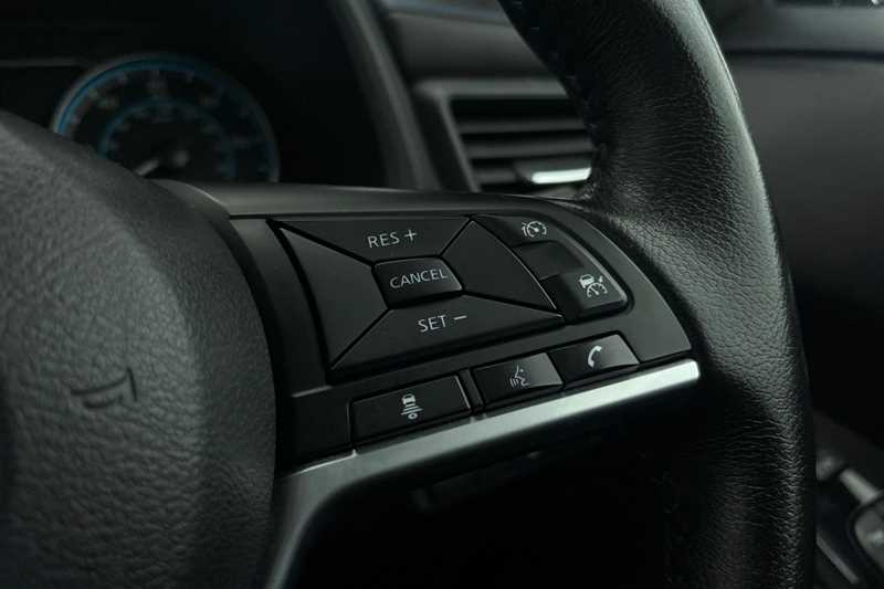 Used Nissan Leaf 2022 for sale - 77927621: Photo 22