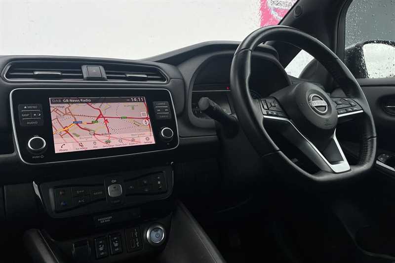 Used Nissan Leaf 2022 for sale - 77927621: Photo 31