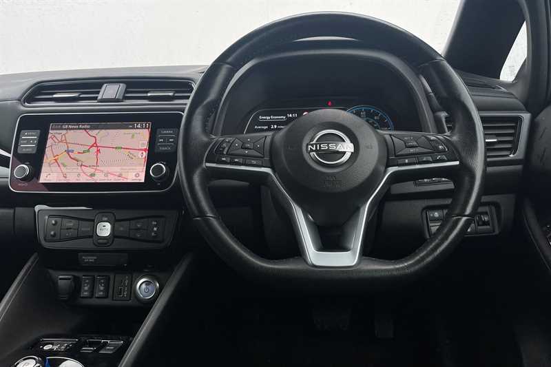 Used Nissan Leaf 2022 for sale - 77927621: Photo 32