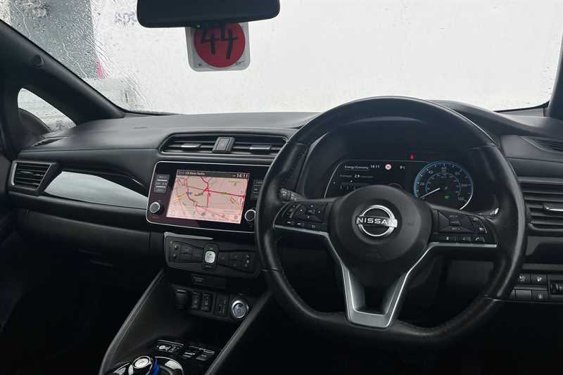 Used Nissan Leaf 2022 for sale - 77927621: Photo 33