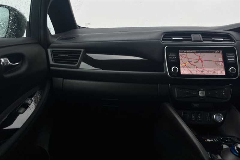 Used Nissan Leaf 2022 for sale - 77927621: Photo 35