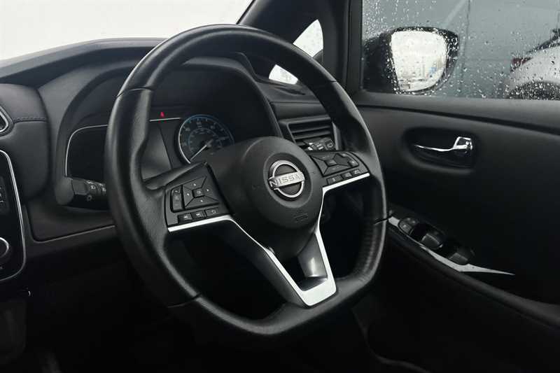 Used Nissan Leaf 2022 for sale - 77927621: Photo 36