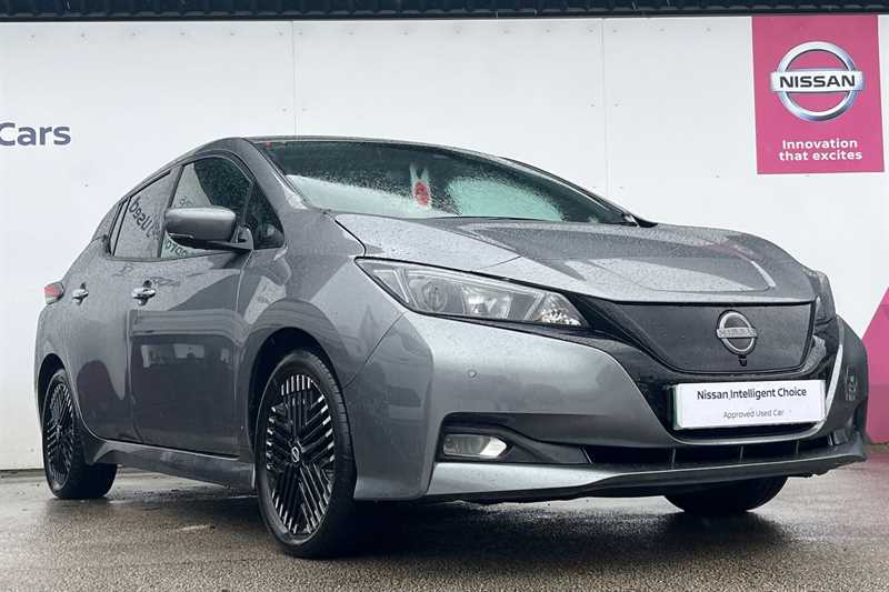 Used Nissan Leaf 2022 for sale - 77927621: Photo 37