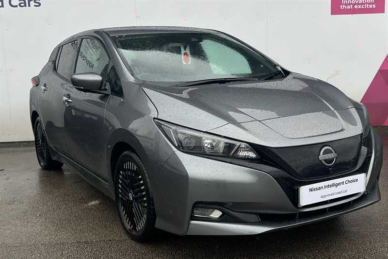 Used Nissan Leaf 2022 for sale - 77927621: Photo 39