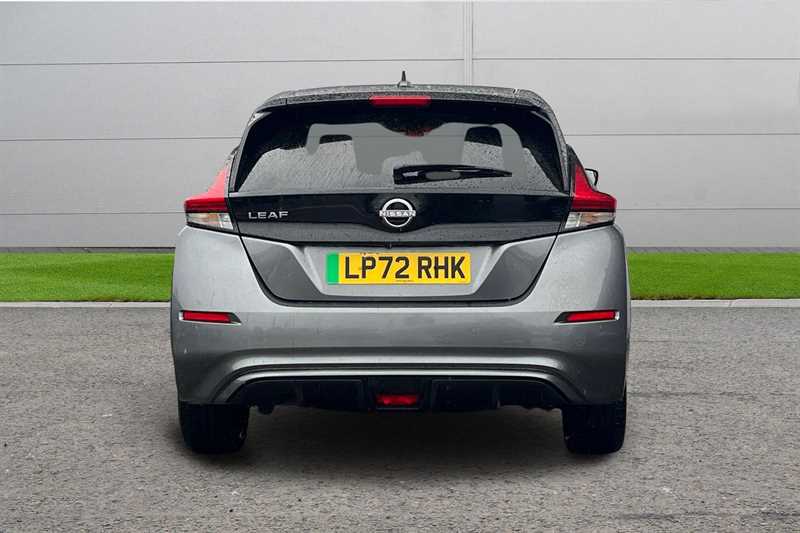 Used Nissan Leaf 2022 for sale - 77927621: Photo 4