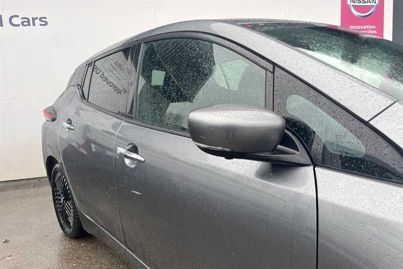 Used Nissan Leaf 2022 for sale - 77927621: Photo 40