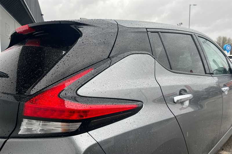 Used Nissan Leaf 2022 for sale - 77927621: Photo 42