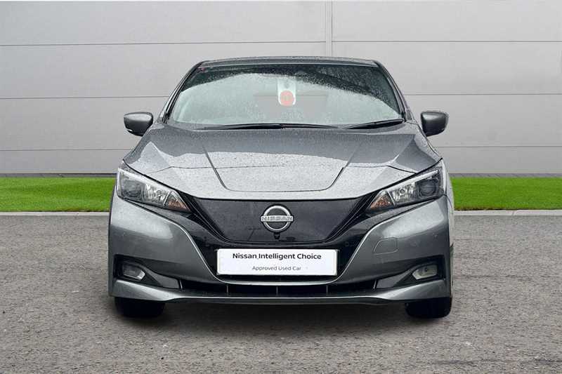 Used Nissan Leaf 2022 for sale - 77927621: Photo 5