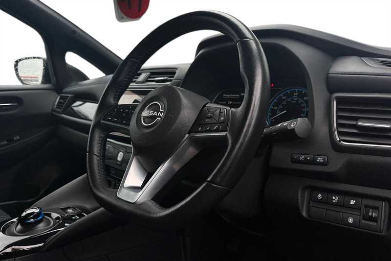 Used Nissan Leaf 2022 for sale - 77927621: Photo 6