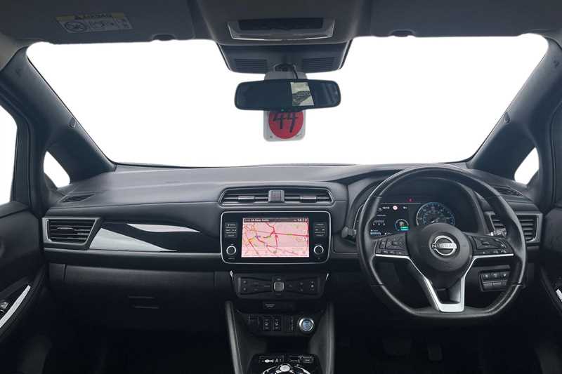 Used Nissan Leaf 2022 for sale - 77927621: Photo 7