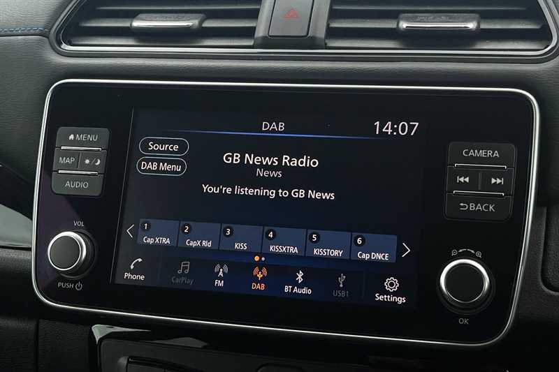 Used Nissan Leaf 2022 for sale - 77927621: Photo 9