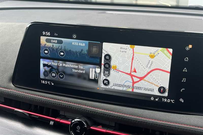 Used Nissan ARIYA for sale - 77660663: Photo 11