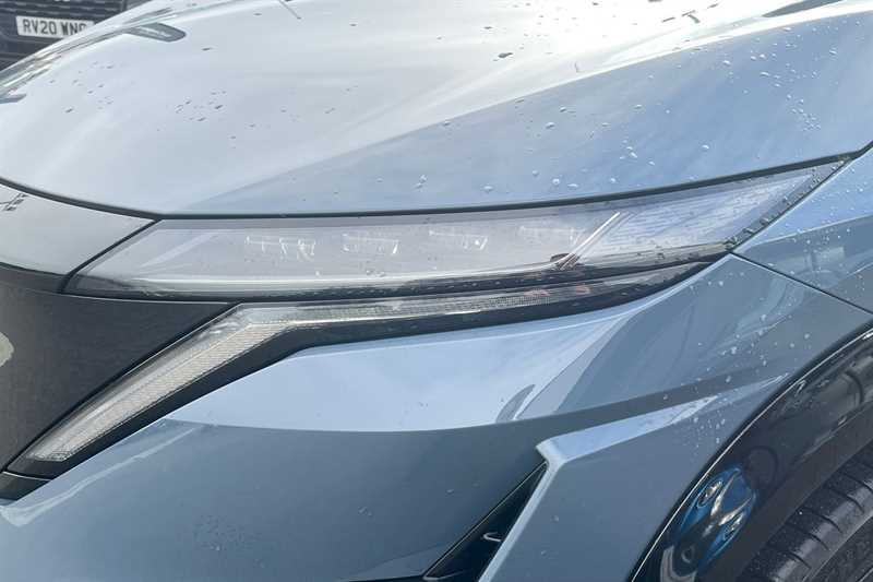 Used Nissan ARIYA for sale - 77660663: Photo 13