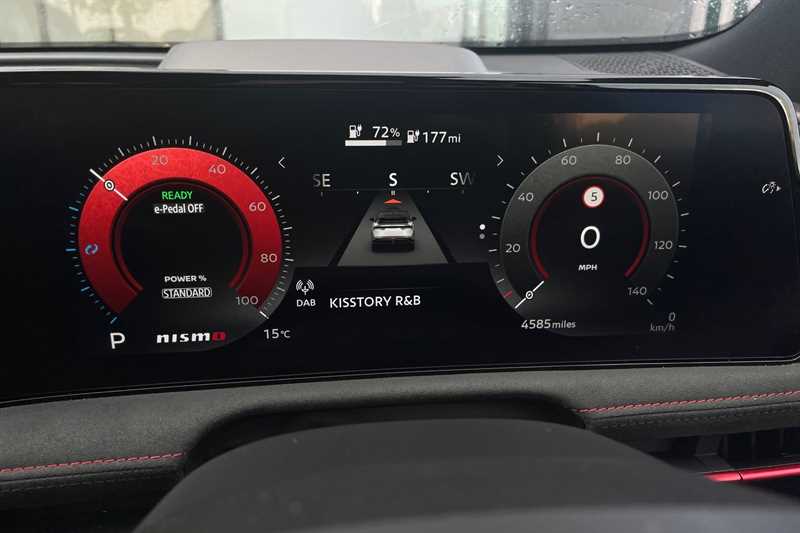 Used Nissan ARIYA for sale - 77660663: Photo 14