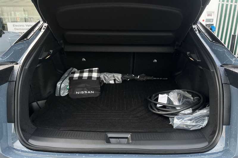 Used Nissan ARIYA for sale - 77660663: Photo 20