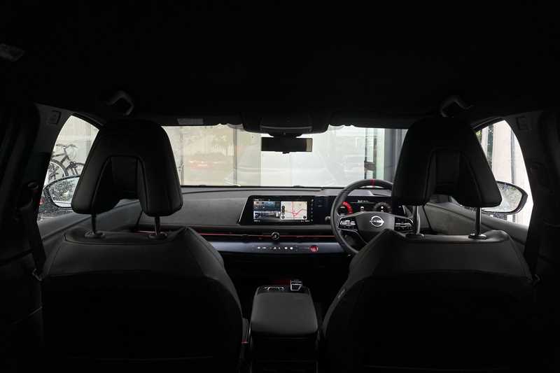 Used Nissan ARIYA for sale - 77660663: Photo 21