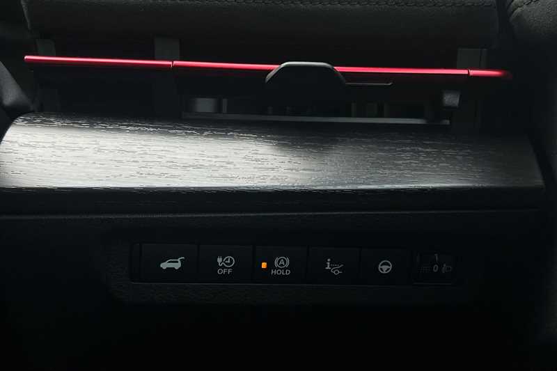 Used Nissan ARIYA for sale - 77660663: Photo 24