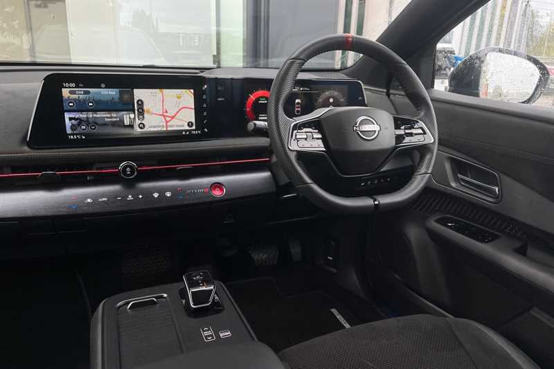 Used Nissan ARIYA for sale - 77660663: Photo 36