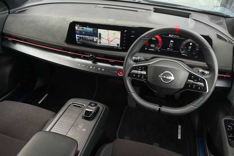 Used Nissan ARIYA for sale - 77660663: Photo 38