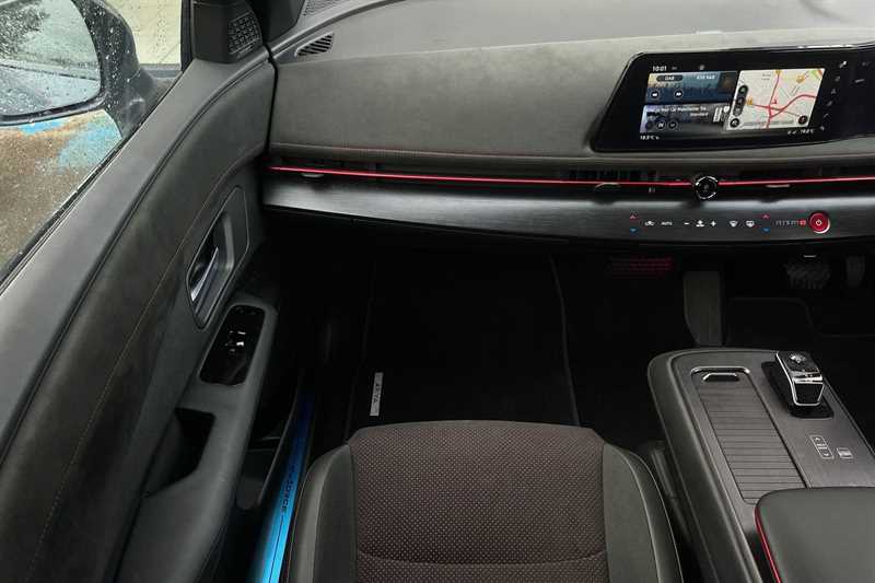 Used Nissan ARIYA for sale - 77660663: Photo 40