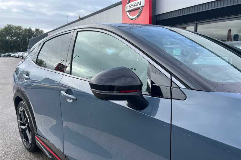 Used Nissan ARIYA for sale - 77660663: Photo 45