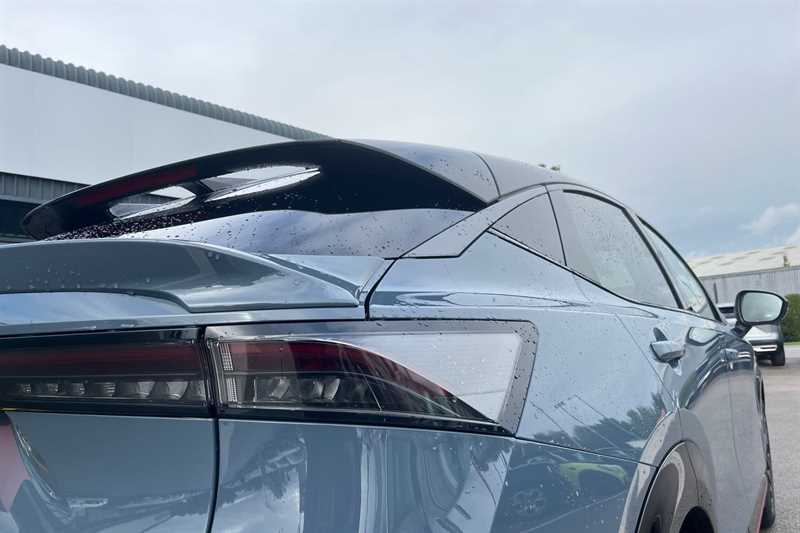 Used Nissan ARIYA for sale - 77660663: Photo 47