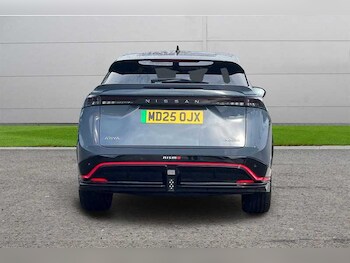 Used Nissan ARIYA undefined for sale - 77660663: Photo