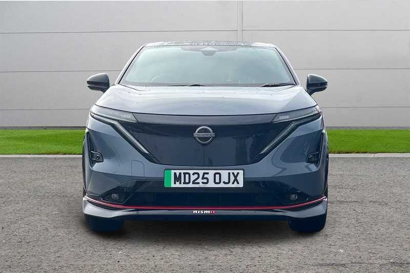 Used Nissan ARIYA for sale - 77660663: Photo 5