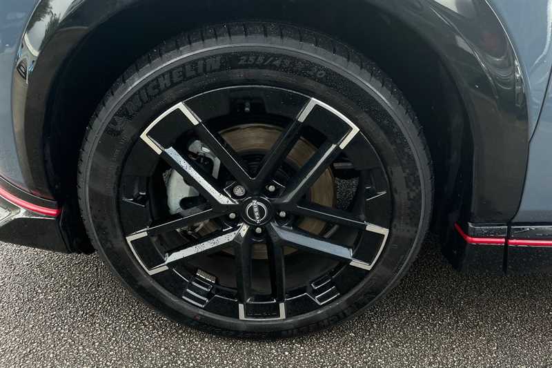 Used Nissan ARIYA for sale - 77660663: Photo 6