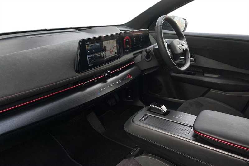 Used Nissan ARIYA for sale - 77660663: Photo 7