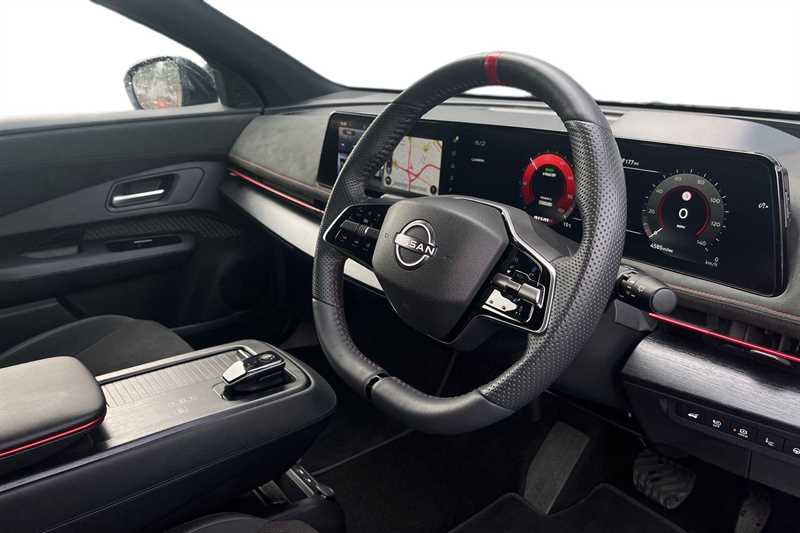 Used Nissan ARIYA for sale - 77660663: Photo 8